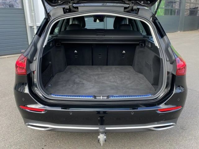 Mercedes-Benz C 180 AVANTGARDE Estate