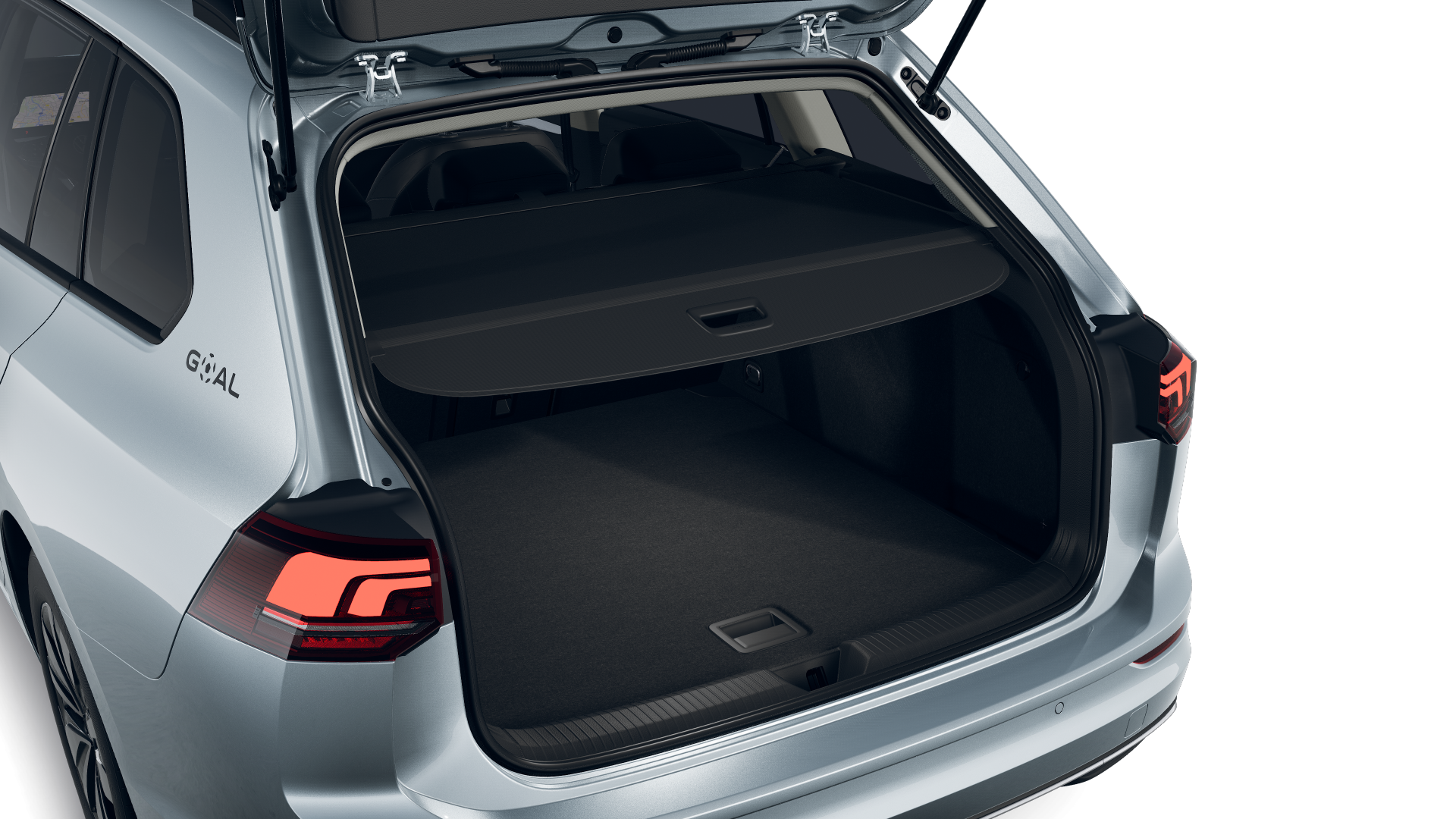 Volkswagen Golf 1.5 TSI Golf VIII Variant