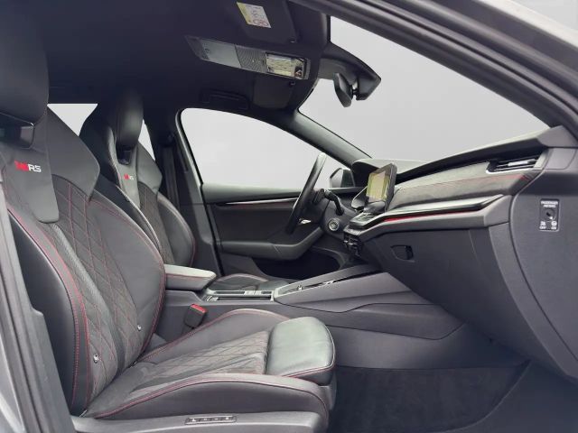 Skoda Octavia 2.0 TDI 4x4 Combi RS