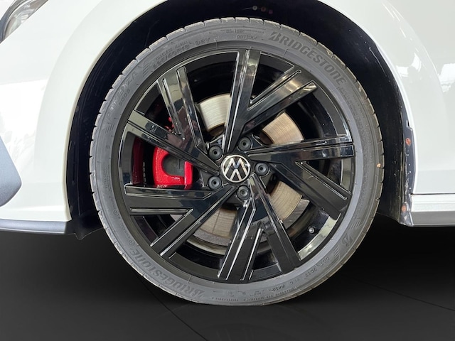 Volkswagen Golf GTI Golf VIII