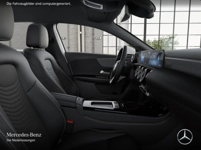 Mercedes-Benz A 250 4MATIC Progressive