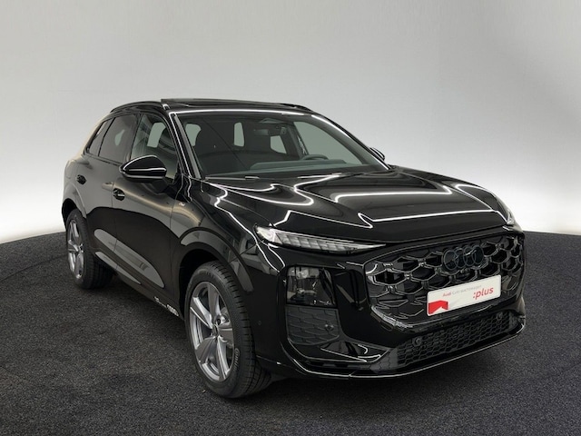 Audi Q3 Quattro S-Tronic