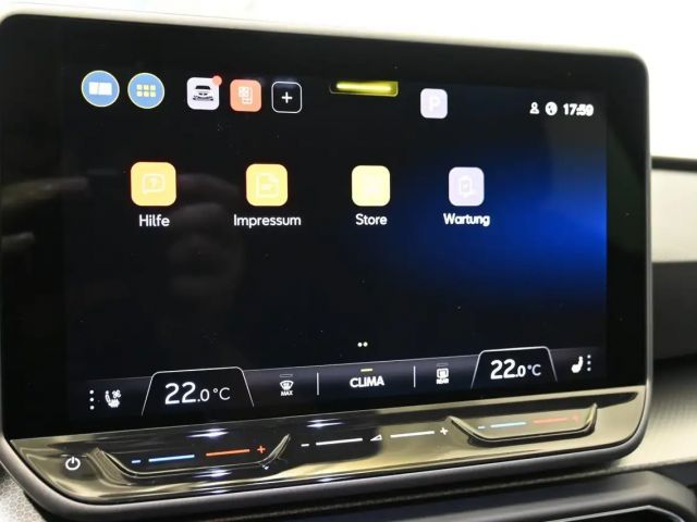 Seat Leon 1.5 TSI Style