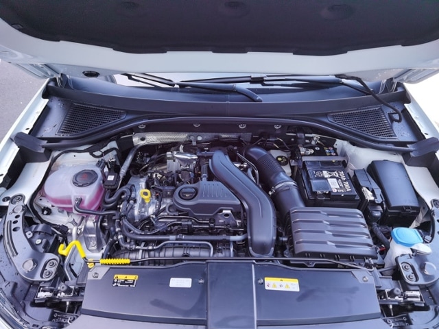 Volkswagen T-Roc 1.5 TSI BMT OPF GOAL NAVI+AHK+Kamera