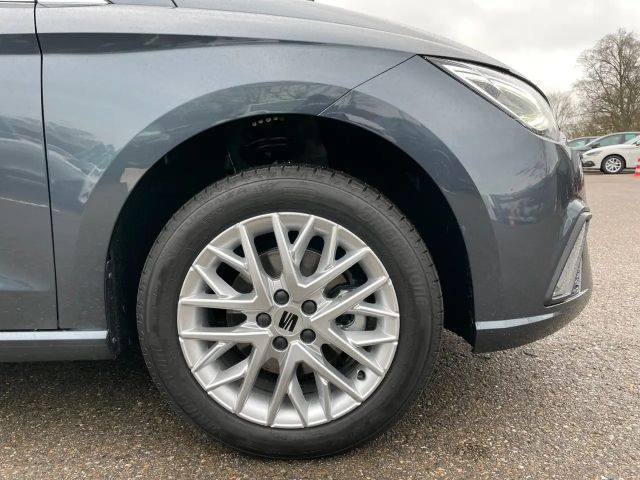 Seat Ibiza 1.0 TSI Xcellence