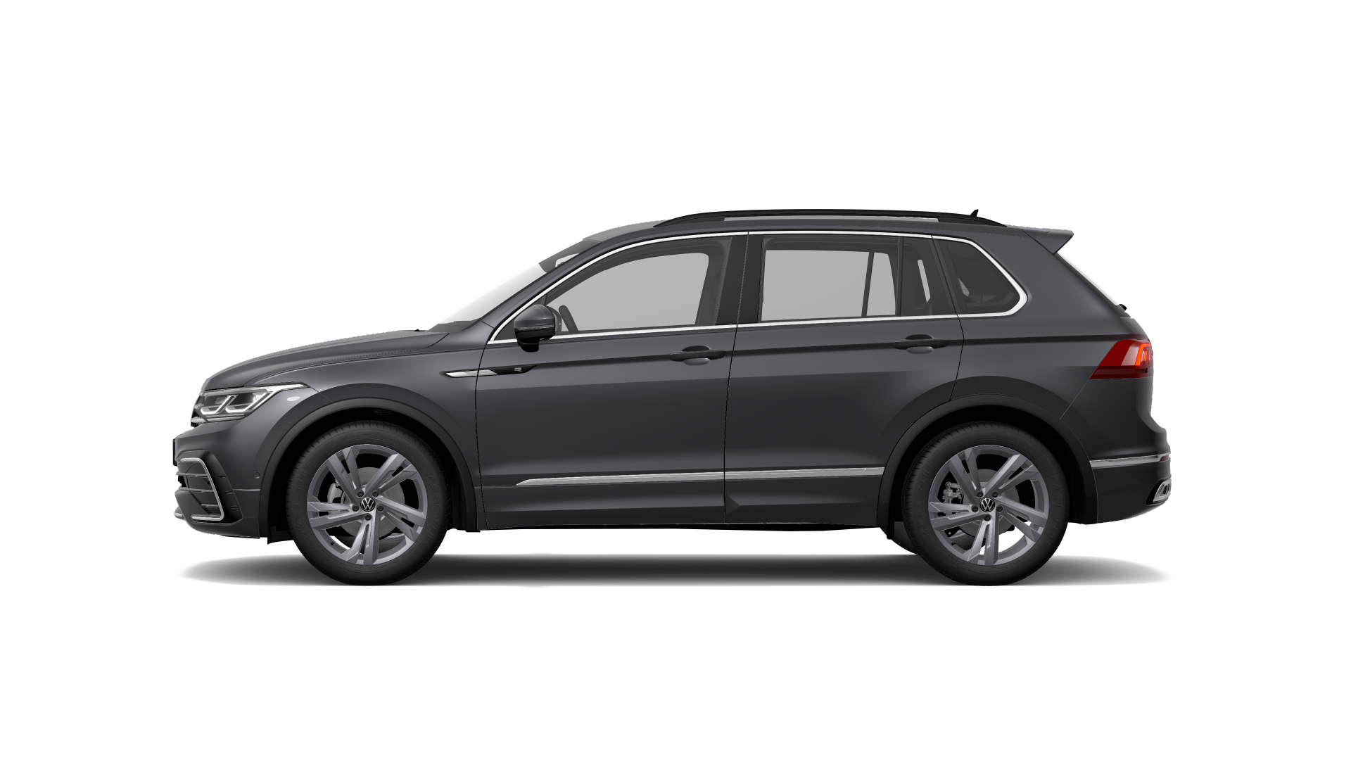 Volkswagen Tiguan 1.5 TSI DSG R-Line