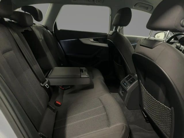 Audi A4 35 TFSI