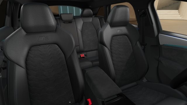 Audi A6 e-tron Avant