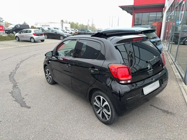 Citroën C1 Airscape Shine VTi 72