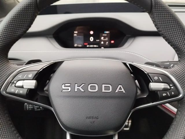 Skoda Enyaq Coupe Sportline