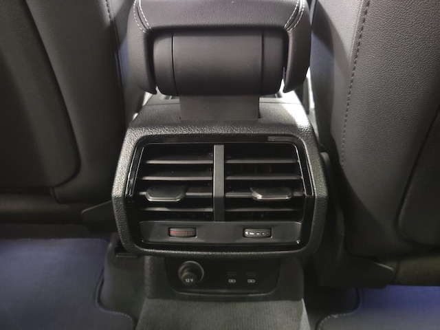 Audi Q3 Quattro S-Tronic