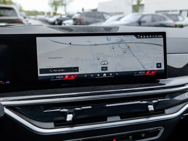 BMW X6 Coupé M-Sport xDrive30d