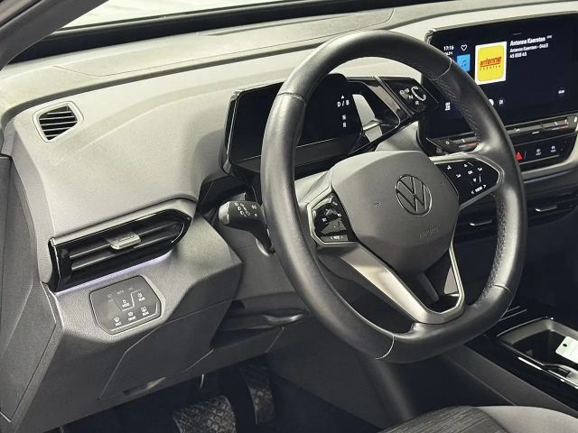 Volkswagen ID.4 77 KWh Performance Pro