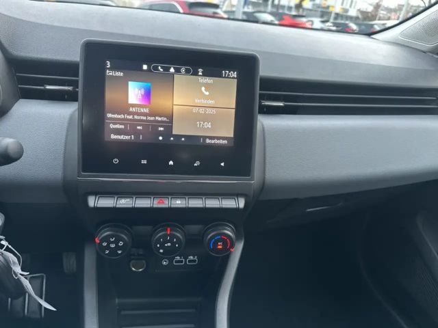 Mitsubishi Colt Klima + digitales Cockpit+ LED+ Apple CarPlay+ Par