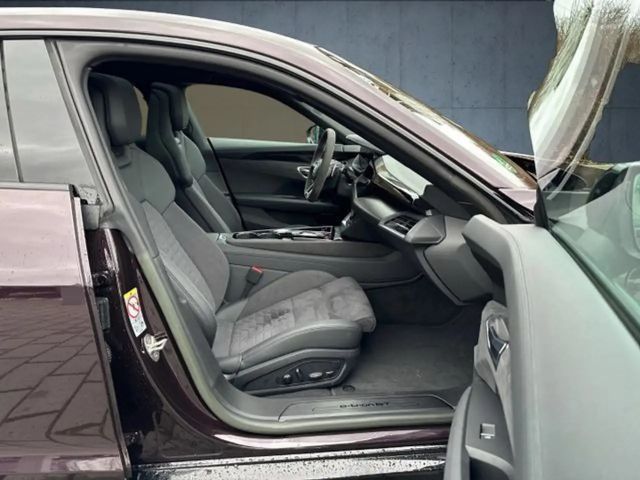 Audi e-tron GT e-tron GT Individual/Assist/Matrix/B&O/Luft/Kam/