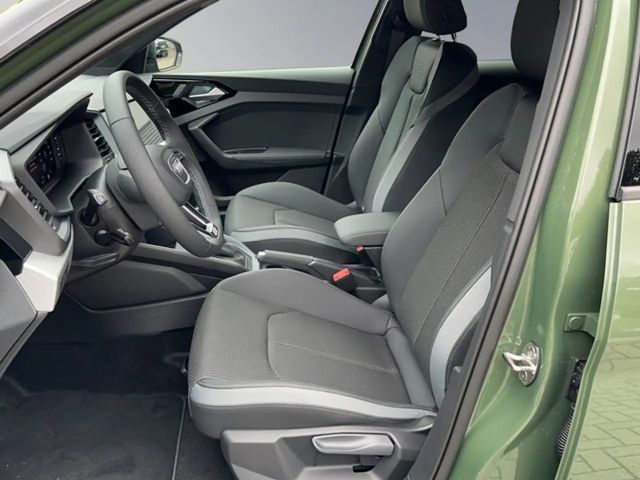 Audi A1 30 TFSI S-Line S-Tronic Sportback