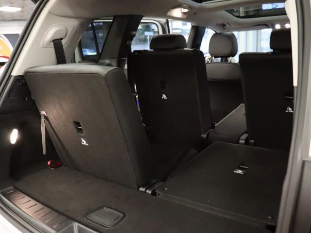 Mercedes-Benz GLB 200 AMG Line