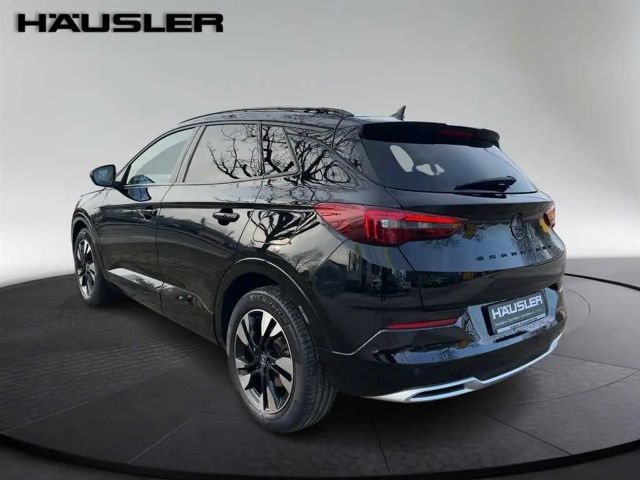Opel Grandland X Innovation Ultimate