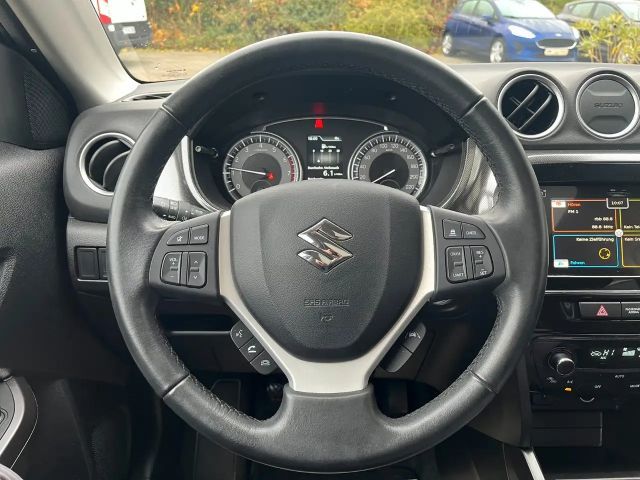 Suzuki Vitara 4x2 Comfort
