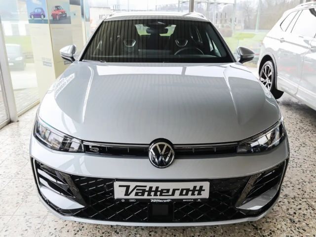 Volkswagen Passat DSG R-Line eHybrid