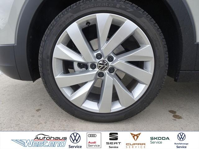 Volkswagen T-Cross DSG IQ.Drive Style