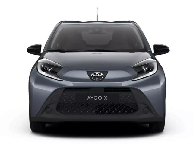 Toyota Aygo 1.0 VVT-i Business Hatchback