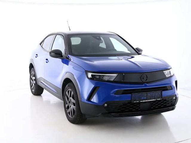 Opel Mokka GS-Line Grand Sport Turbo