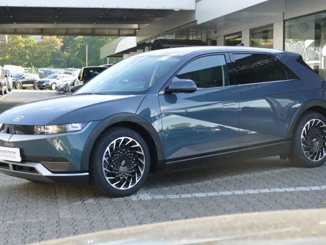 Hyundai IONIQ 5 Techniq