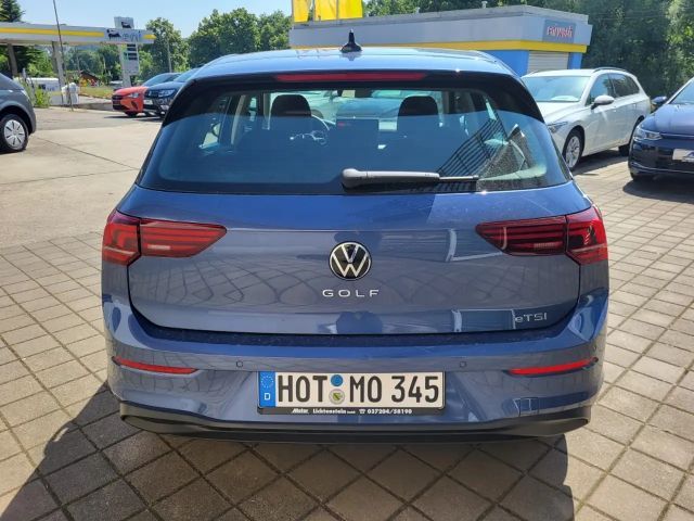 Volkswagen Golf DSG Life