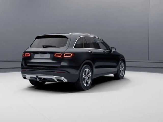 Mercedes-Benz GLC 400 4MATIC GLC 400 d