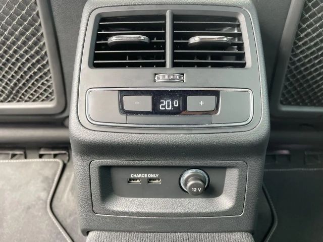 Audi A5 40 TDI Quattro S-Line