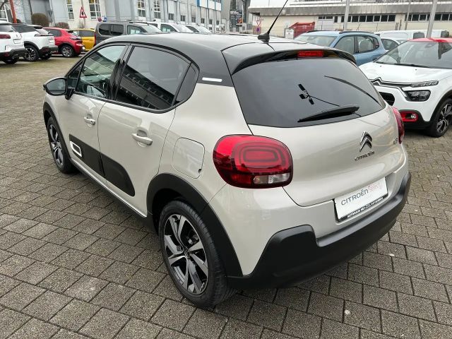Citroën C3 Pack PureTech Shine