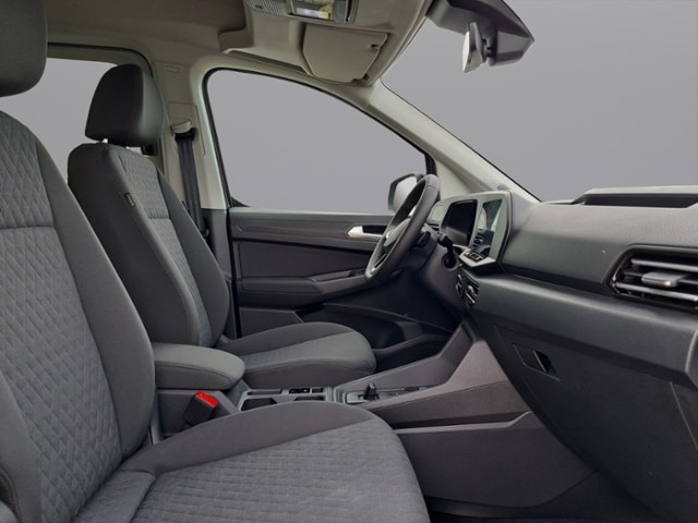 Volkswagen Caddy 2.0 TDI DSG