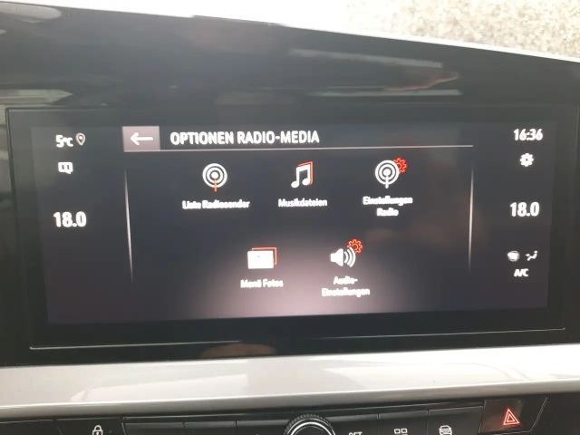 Opel Mokka 1.2 Turbo Turbo Ultimate