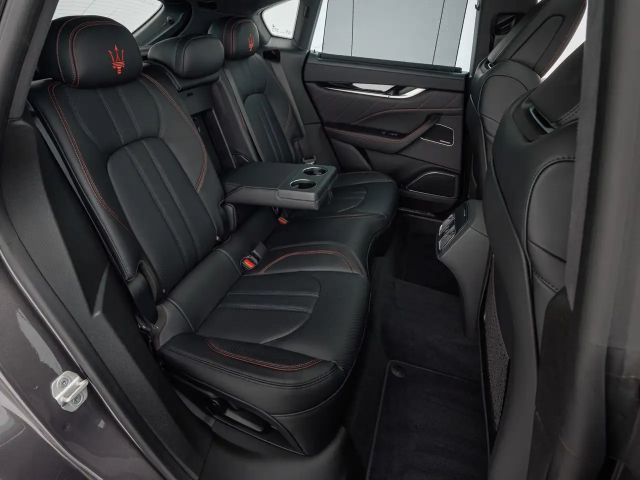 Maserati Levante Modena