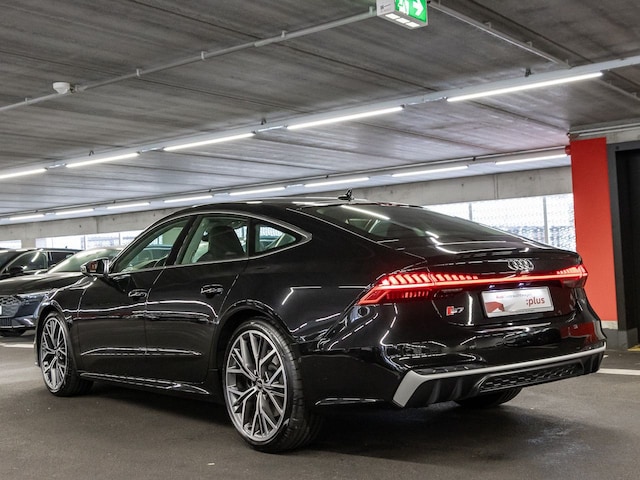 Audi S7 Quattro Sportback