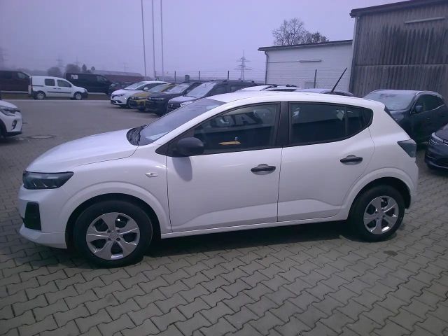 Dacia Sandero Essential