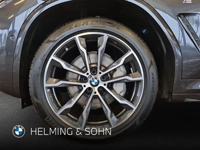 BMW X3 M-Sport xDrive30d