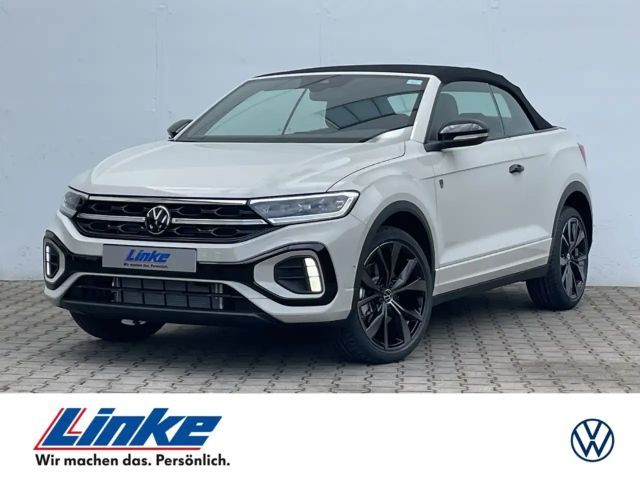 Volkswagen T-Roc 1.5 TSI Cabriolet DSG R-Line