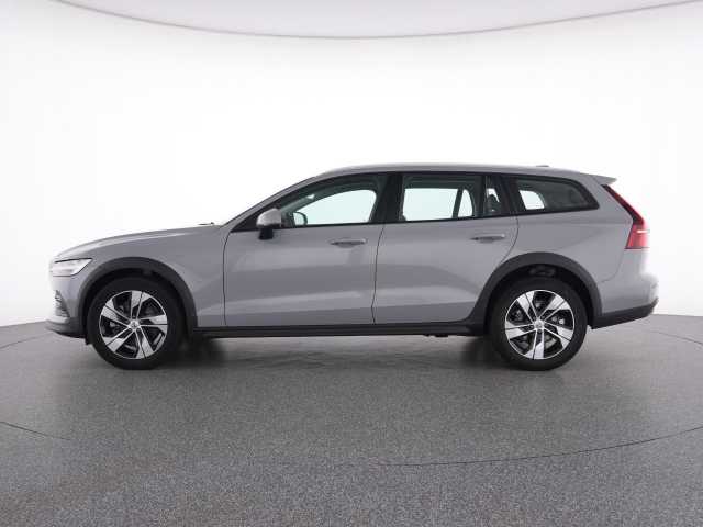 Volvo V60 Cross Country CC