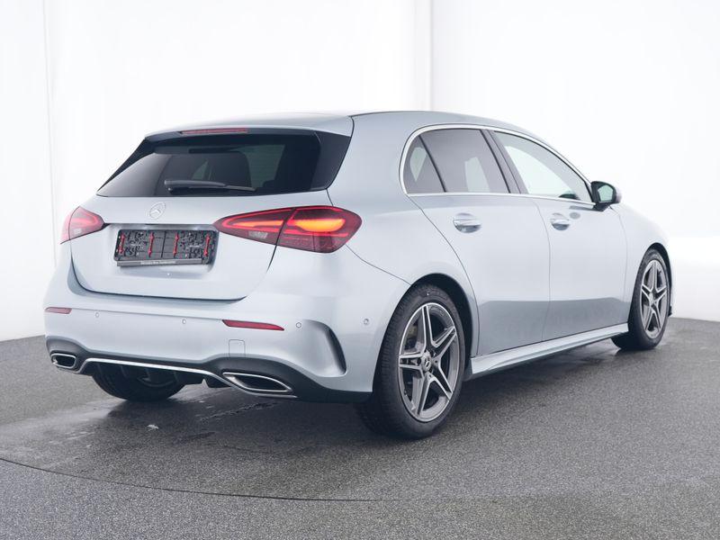 Mercedes-Benz A 200 AMG Line