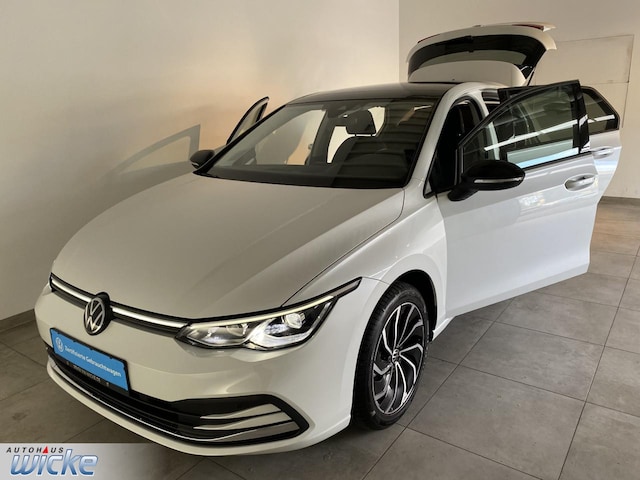 Volkswagen Golf 1.0 TSI Move
