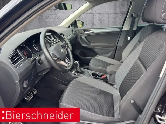 Volkswagen Tiguan 1.5 TSI DSG