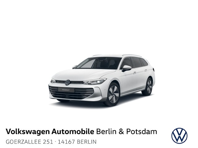 Volkswagen Passat 1.5 eTSI Business DSG