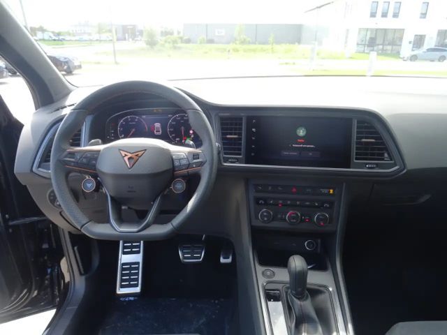 Cupra Ateca 2.0 TSI 4Drive DSG VZ
