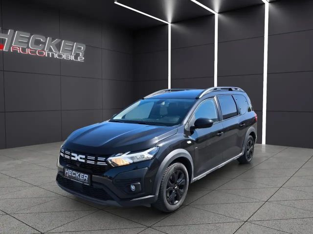 Dacia Jogger 1.0 TCe ECO-G Extreme TCe 100