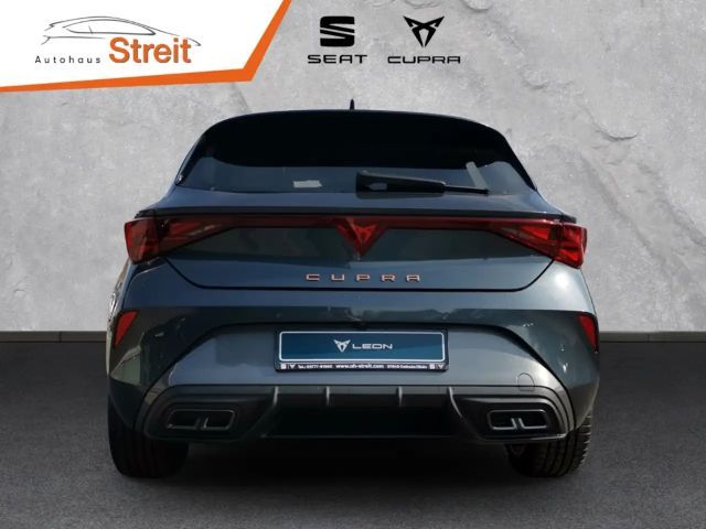 Cupra Leon DSG