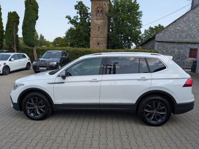 Volkswagen Tiguan 1.5 TSI Allspace DSG Life