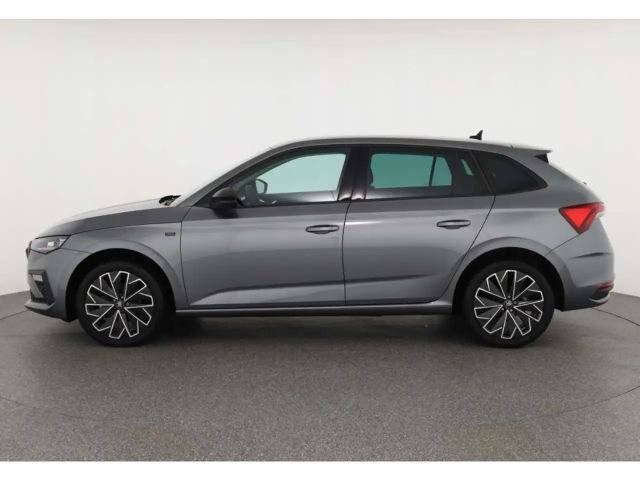 Skoda Scala 1.0 TSI Selection Tour