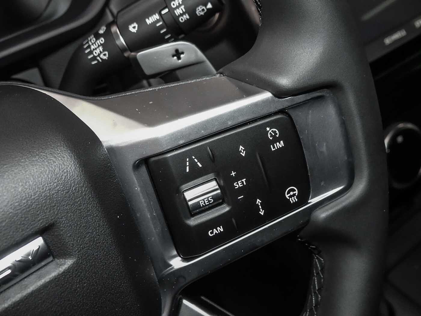 Land Rover Discovery G5